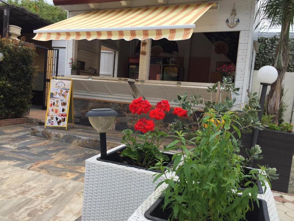 Conti Bed & Breakfast Giardini Naxos