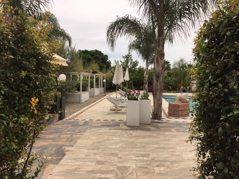 Conti Bed & Breakfast Giardini Naxos