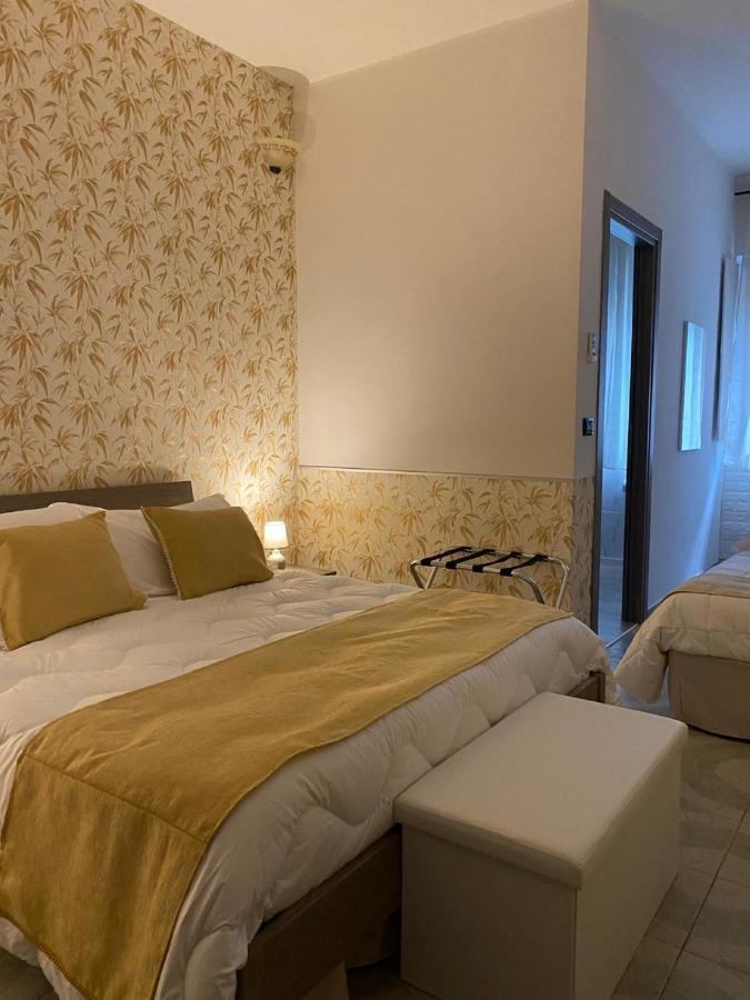 Conti Bed & Breakfast