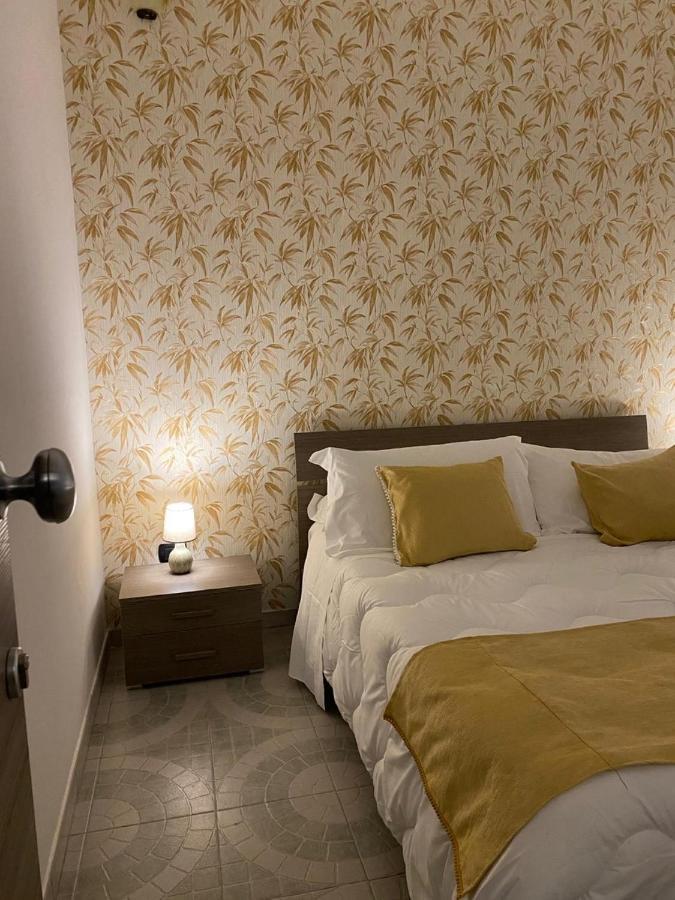Conti 3* Giardini Naxos