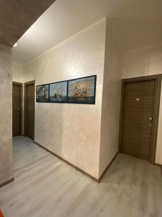 Conti 3* Giardini Naxos