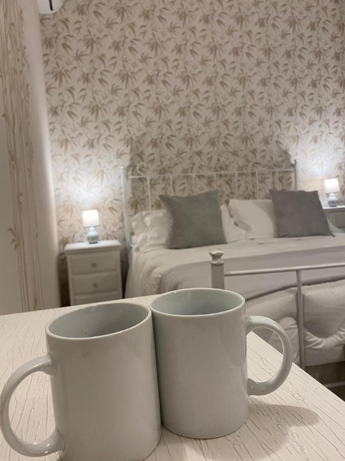 Couette-café Conti
