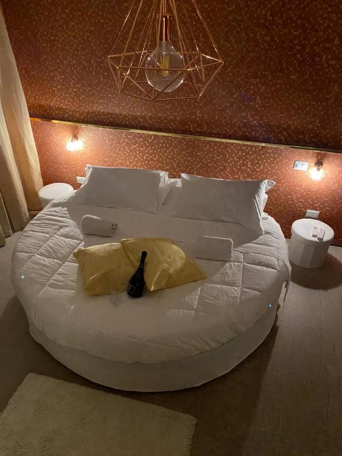 Conti Bed & Breakfast Giardini Naxos