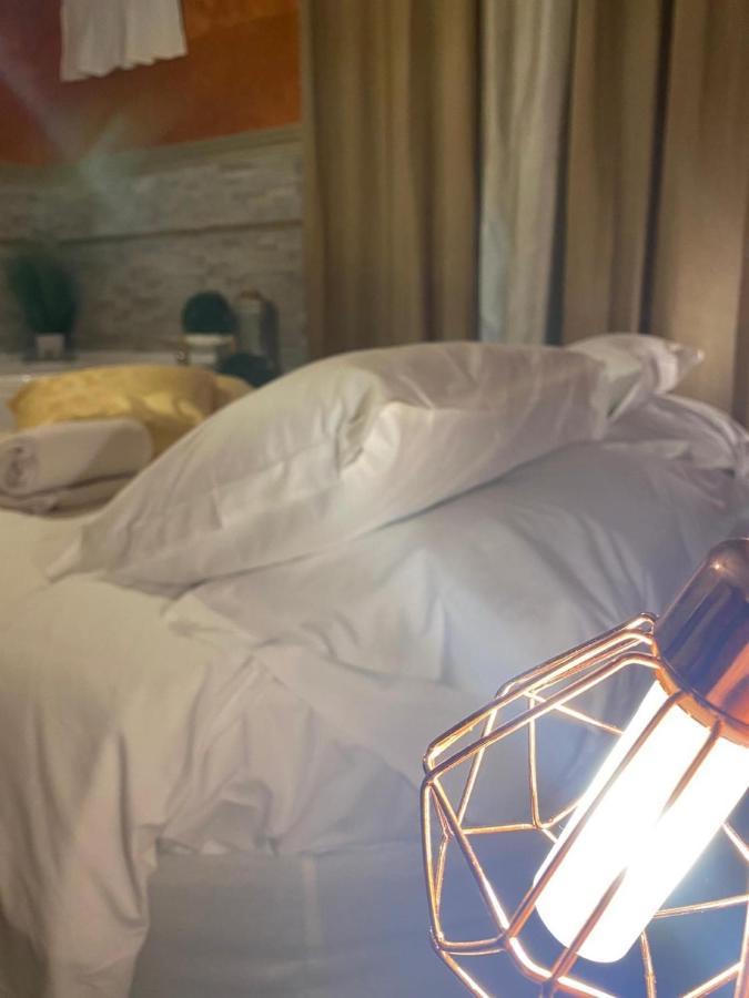Bed & Breakfast Conti Giardini Naxos