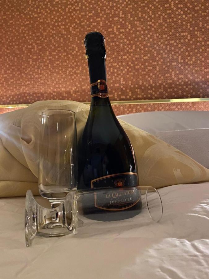 Couette-café Conti 3*