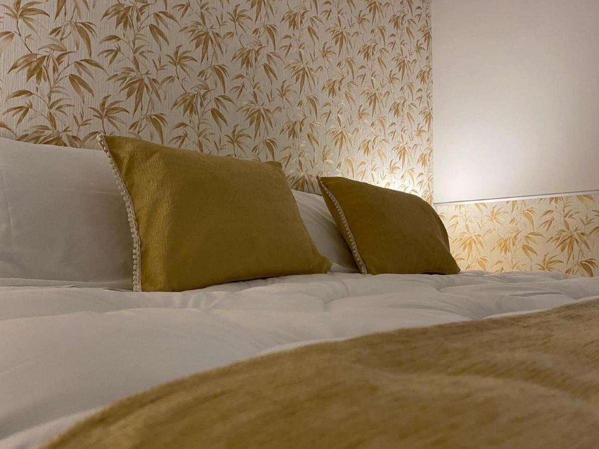 Conti Bed & Breakfast