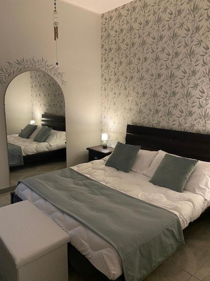 Conti Bed & Breakfast Giardini Naxos