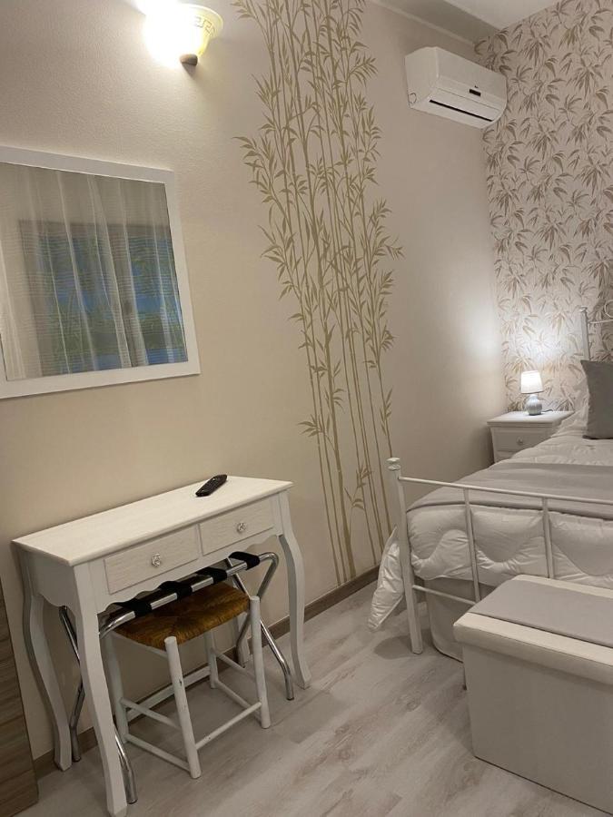 Bed & Breakfast Conti Giardini Naxos