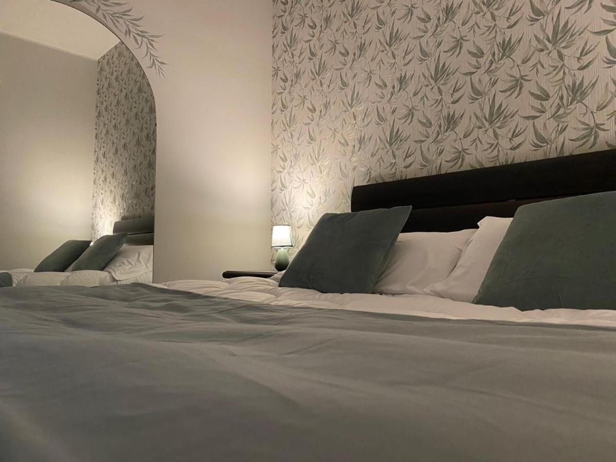 Conti Bed & Breakfast 3*