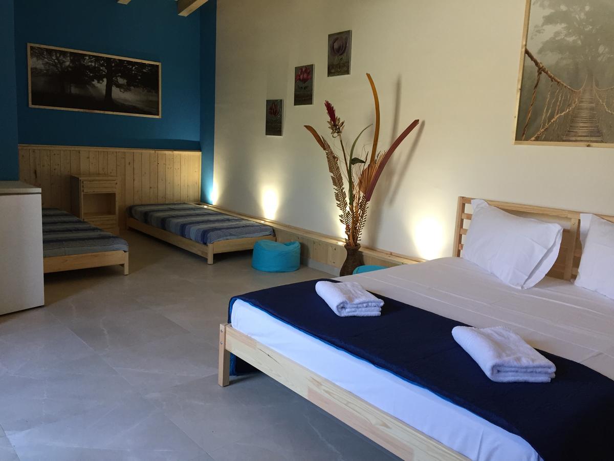 Conti Bed & Breakfast