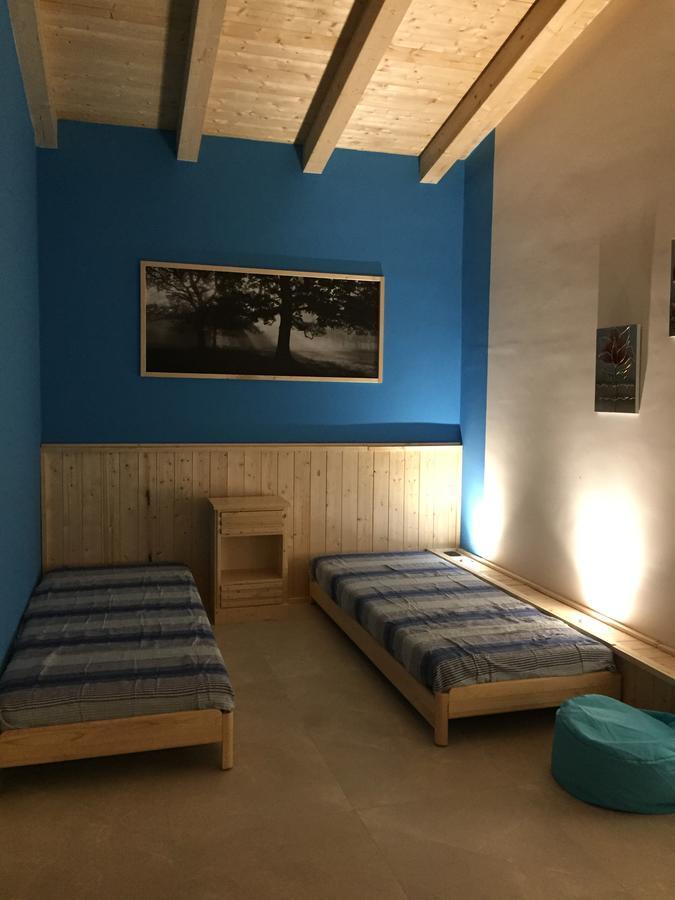 Bed & Breakfast Conti Giardini Naxos