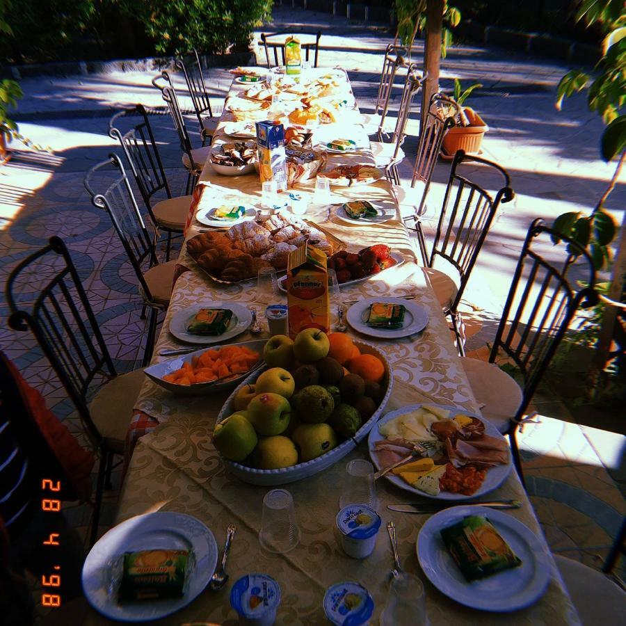 Bed & Breakfast Conti