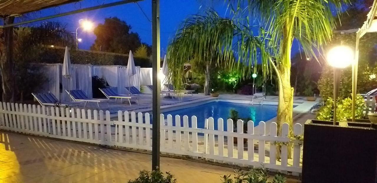 Bed & Breakfast Conti 3*