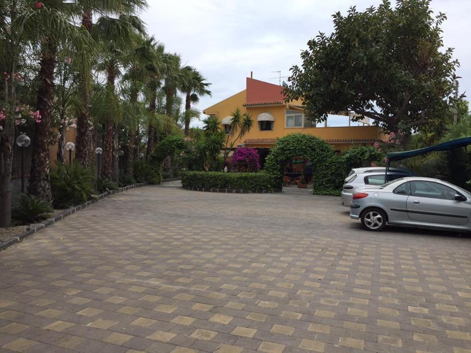 Conti Bed & Breakfast Giardini Naxos