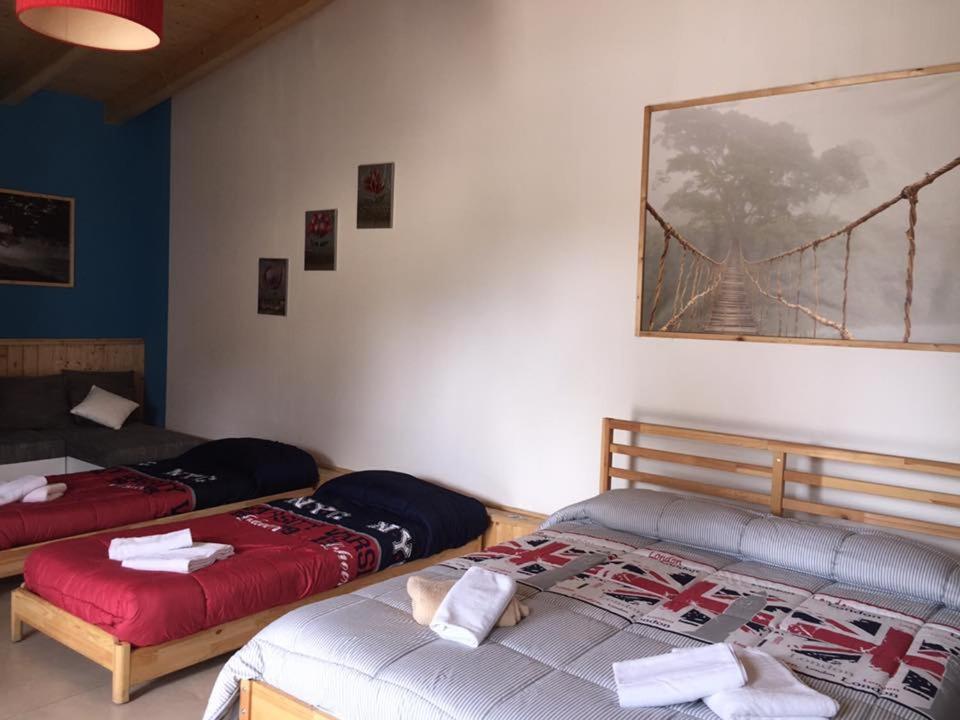 Conti Bed & Breakfast Giardini Naxos